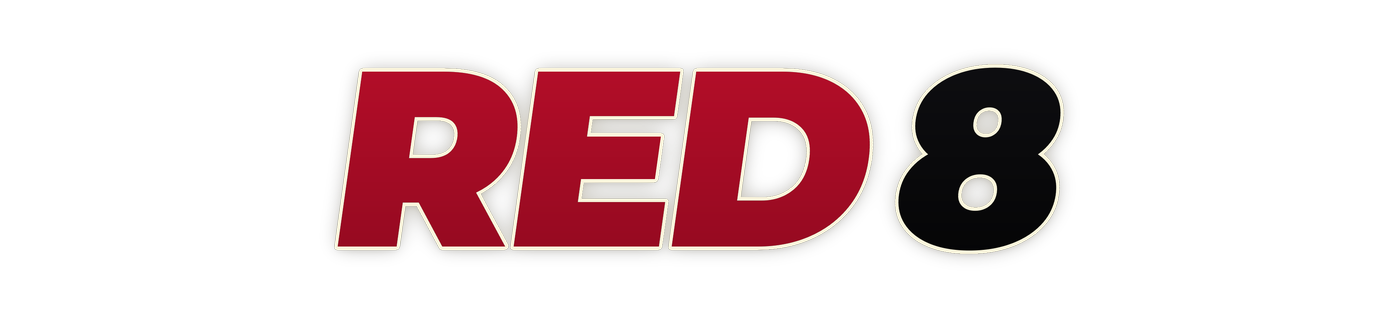 red8